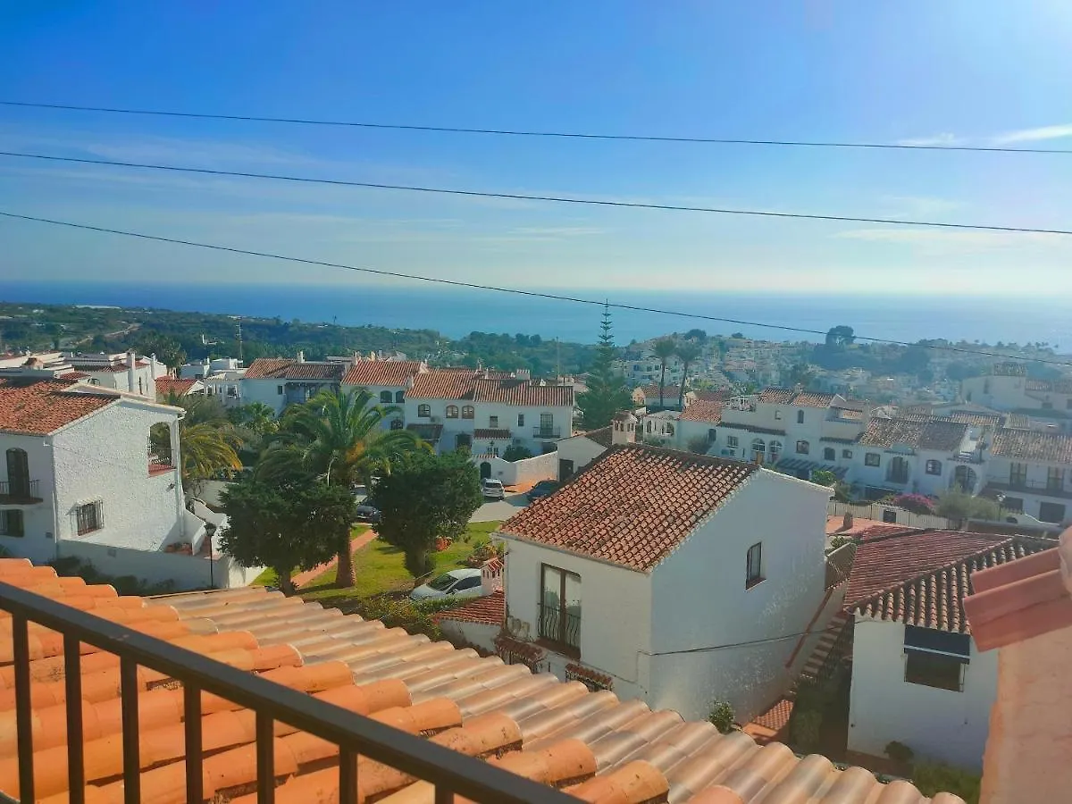 Casa Bonita Vista Spainsunrentals 1059 Nerja 0*,