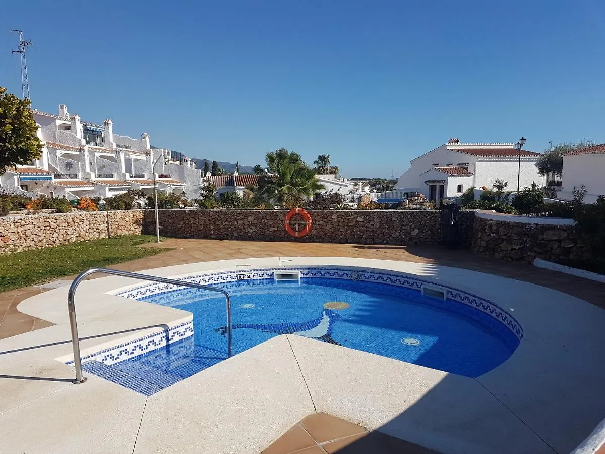 Apartment Casa Bonita Vista Spainsunrentals 1059 Nerja